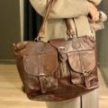 sac cuir femme Carcassonne Toulouse Montpellier_Nell Boutique
