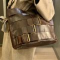 sac en cuir original Carcassonne mode femme_Nell Boutique